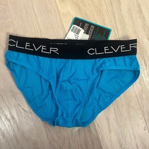 Clever Mens Underwear - Sport Brief